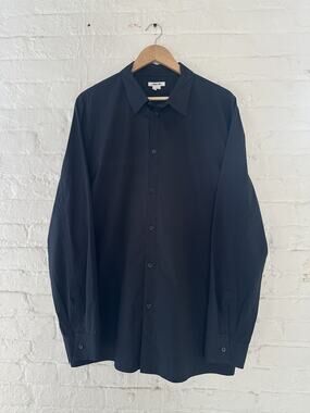 Helmut Lang Button Up Shirt
